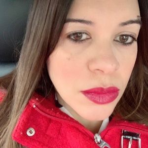 Meet your Posher, Rita